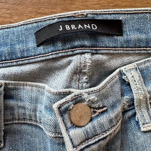 J brand jeans